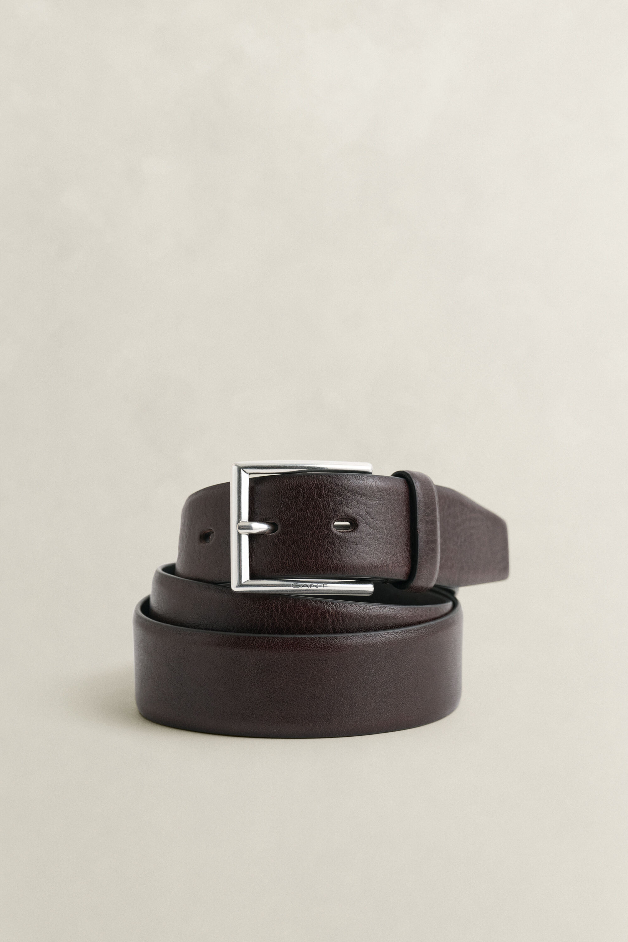 Classic Leather Belt