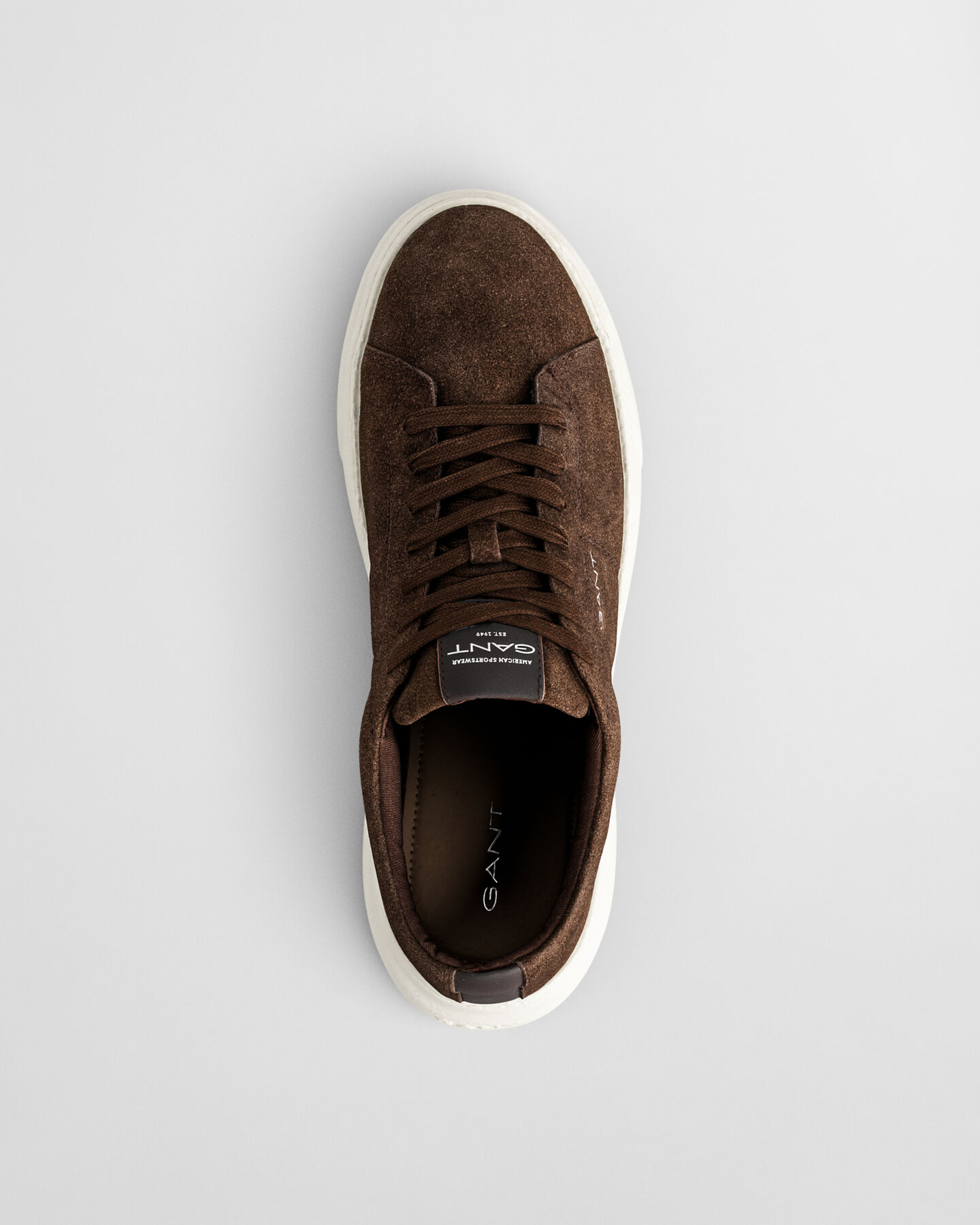 Joree-mokkanahkatennarit