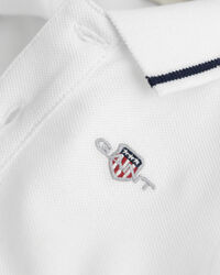 Baby-malliston pitkähihainen Shield-pikeebody