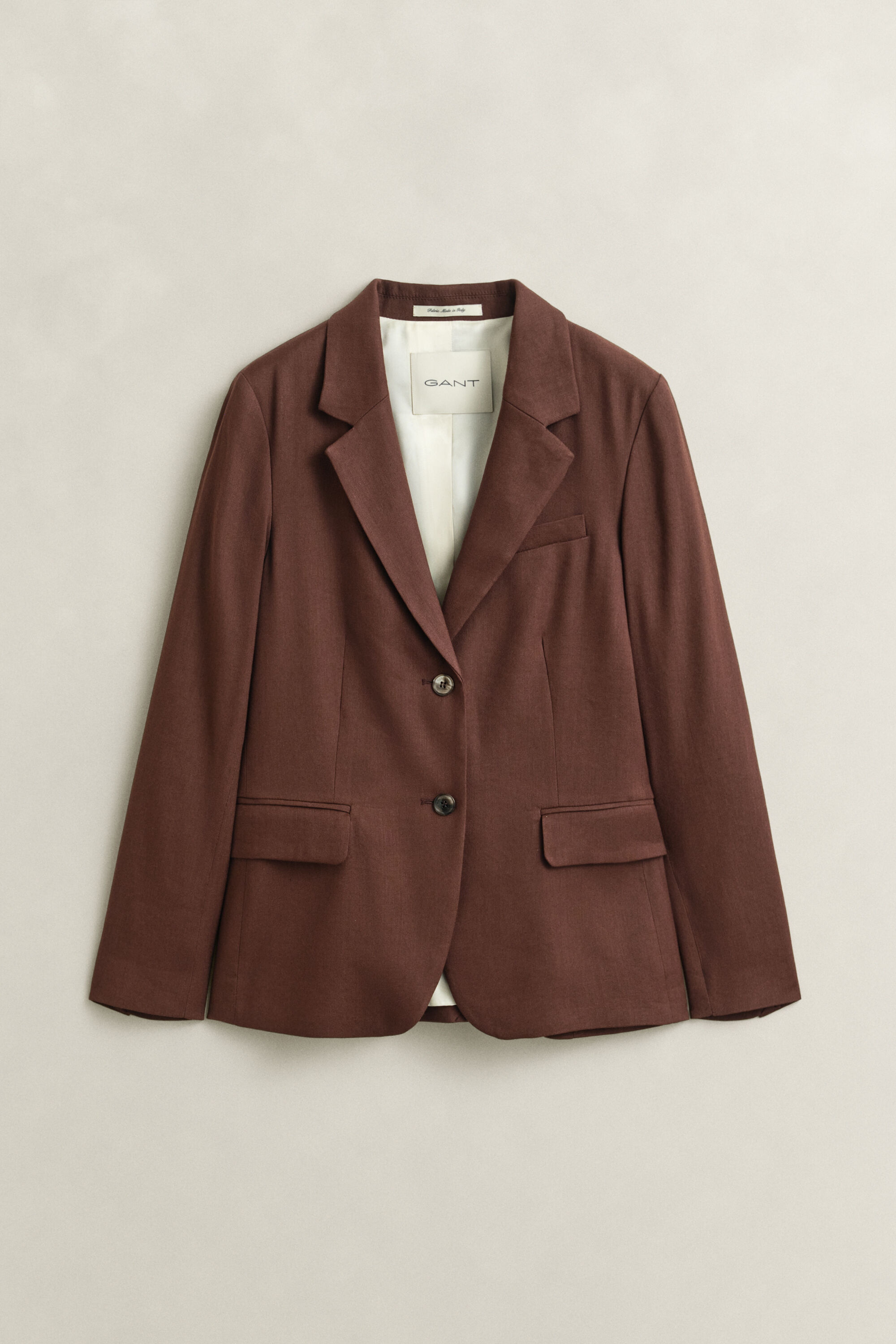 Joustava pellavableiseri