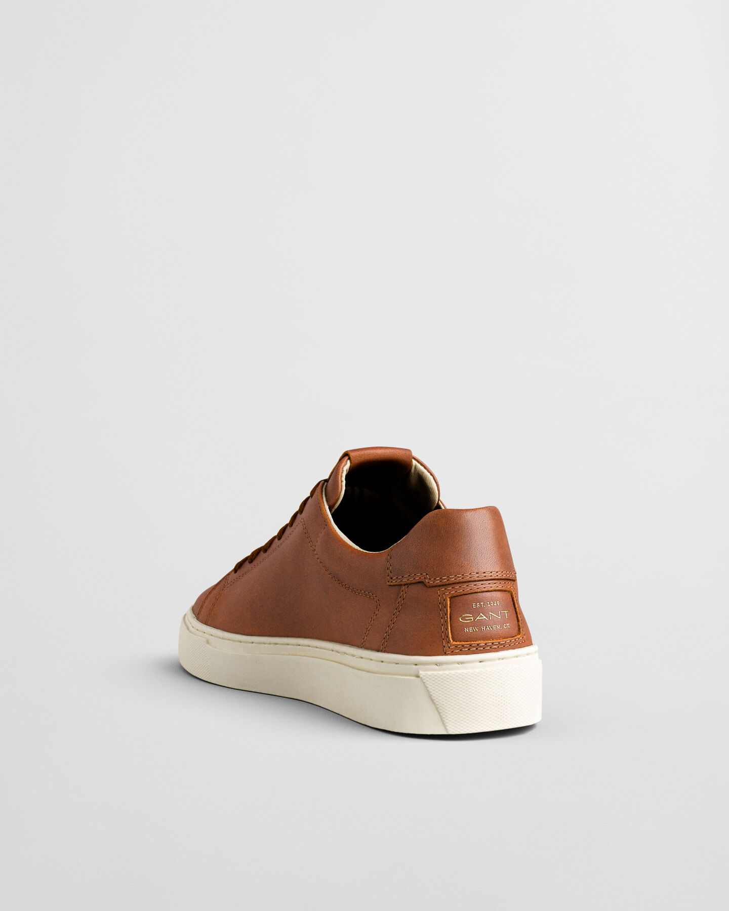 Mc Julien -nahkatennarit