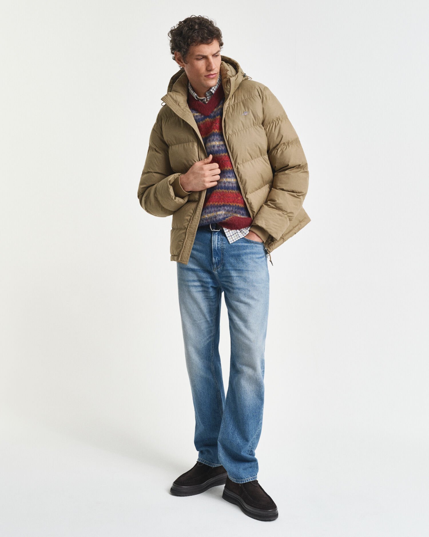 Active Cloud ‑takki