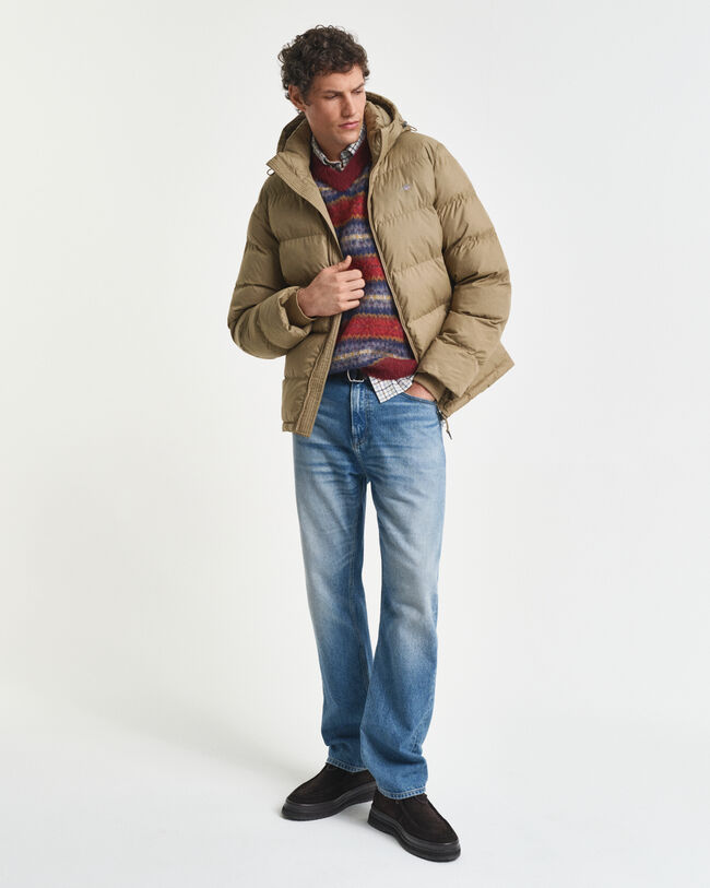 Active Cloud ‑takki