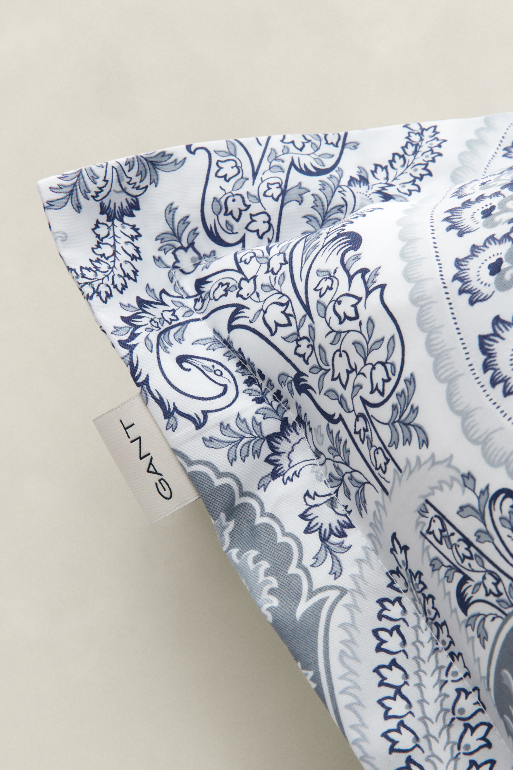 Key West Paisley ‑tyynyliina