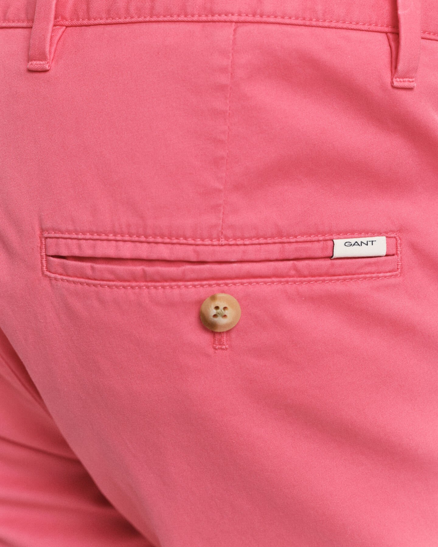 Slim fit ‑mitoitetut Sunfaded-chinot