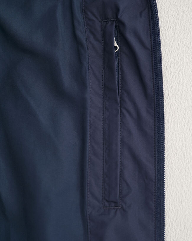 Kevyt Windshielder-takki