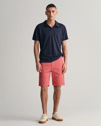 Regular fit ‑mitoitetut Allister Sunfaded ‑shortsit