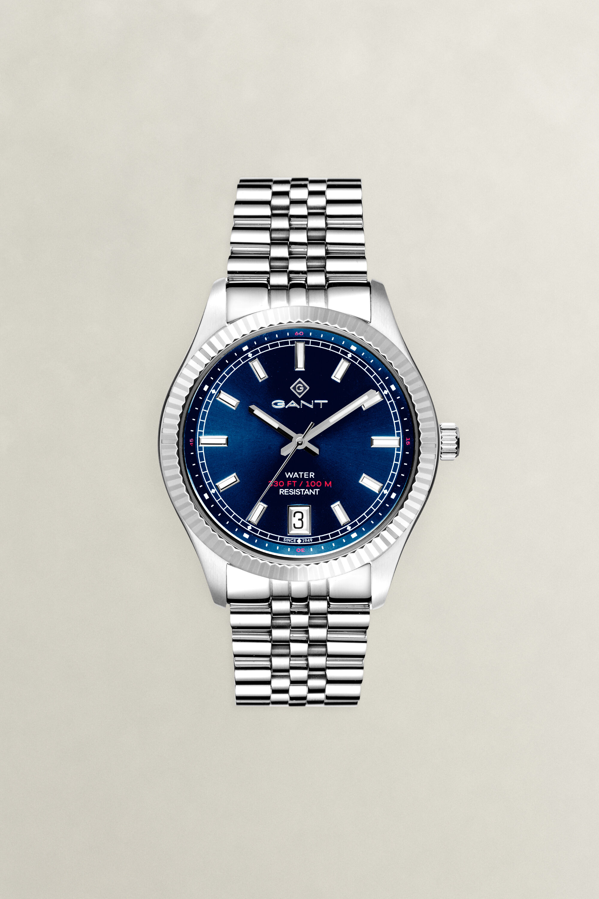 Sussex 44 -rannekello