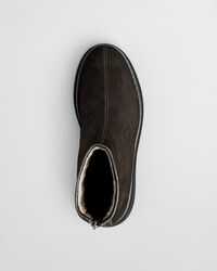 Villavuorilliset Blistown-mokkanahkanilkkurit