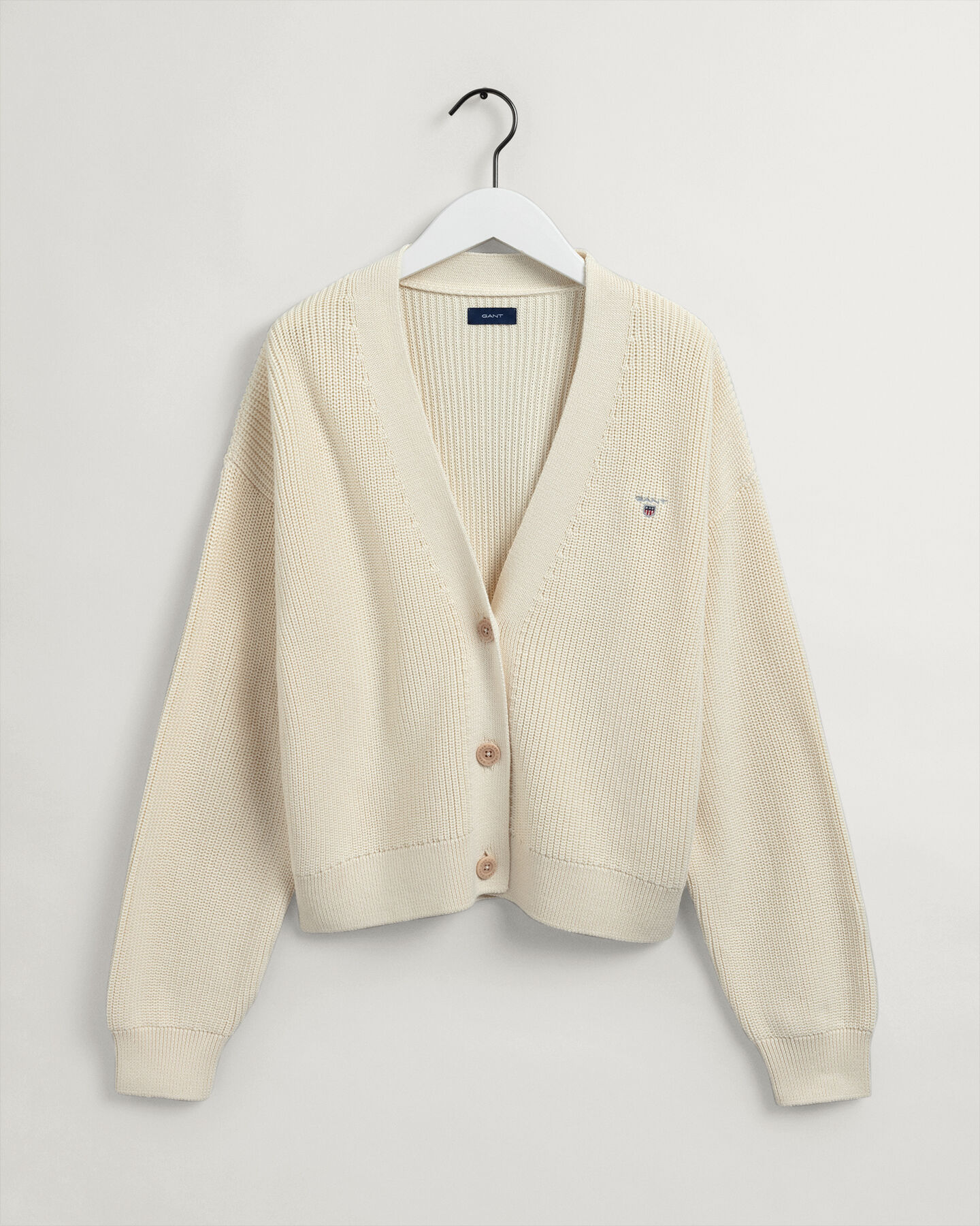 Teen Girls ‑malliston ribbineuletakki