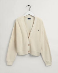 Teen Girls ‑malliston ribbineuletakki