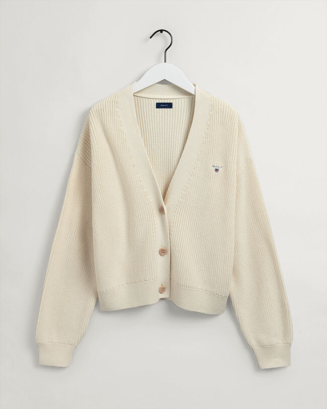 Teen Girls ‑malliston ribbineuletakki