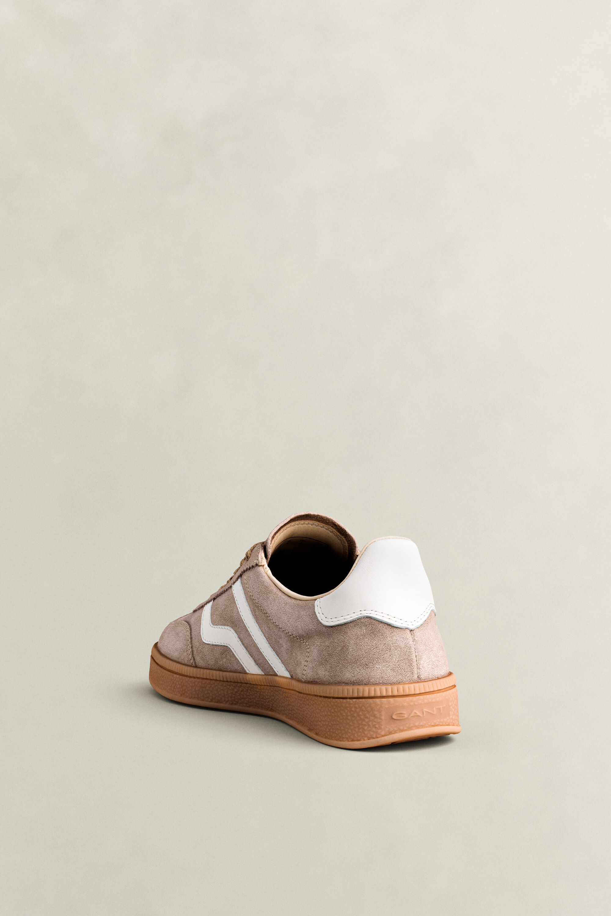 Cuzima-mokkanahkatennarit