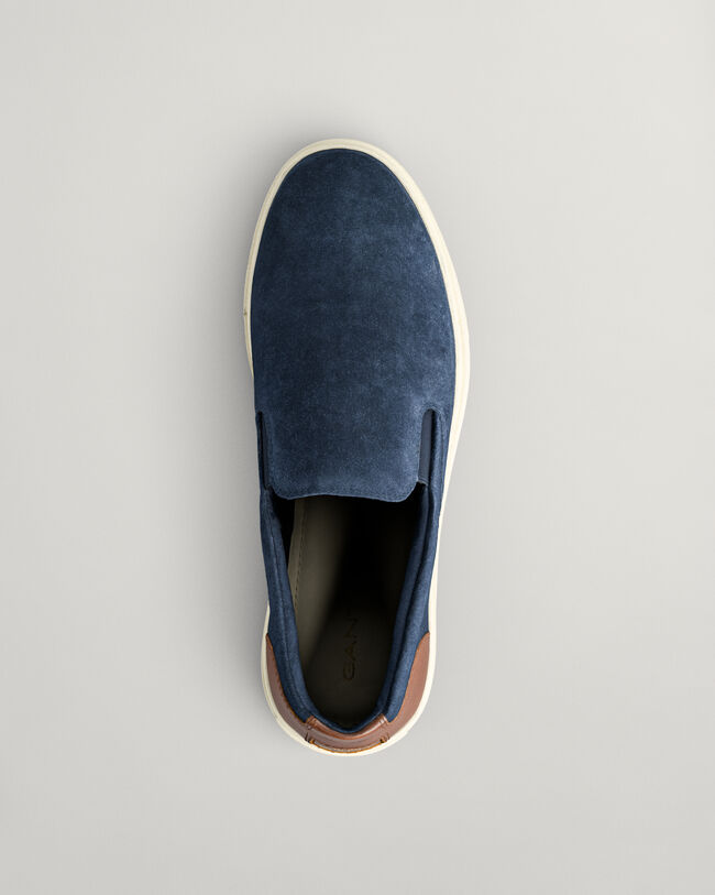 Mc&nbsp;Julien ‑louferit