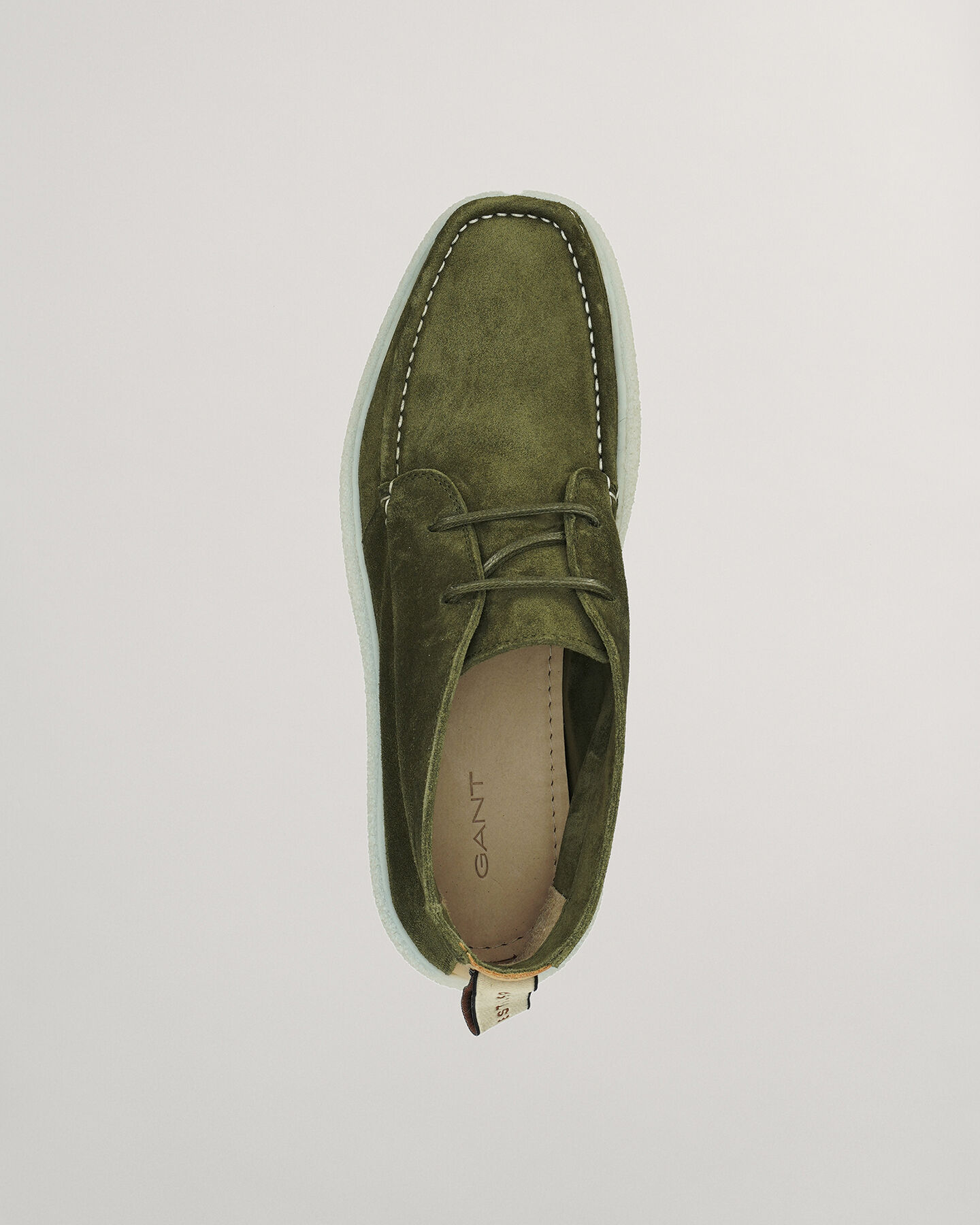 Bravoz Mid ‑nilkkurit