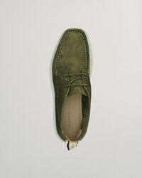 Bravoz Mid ‑nilkkurit