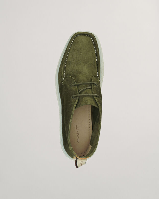 Bravoz Mid ‑nilkkurit