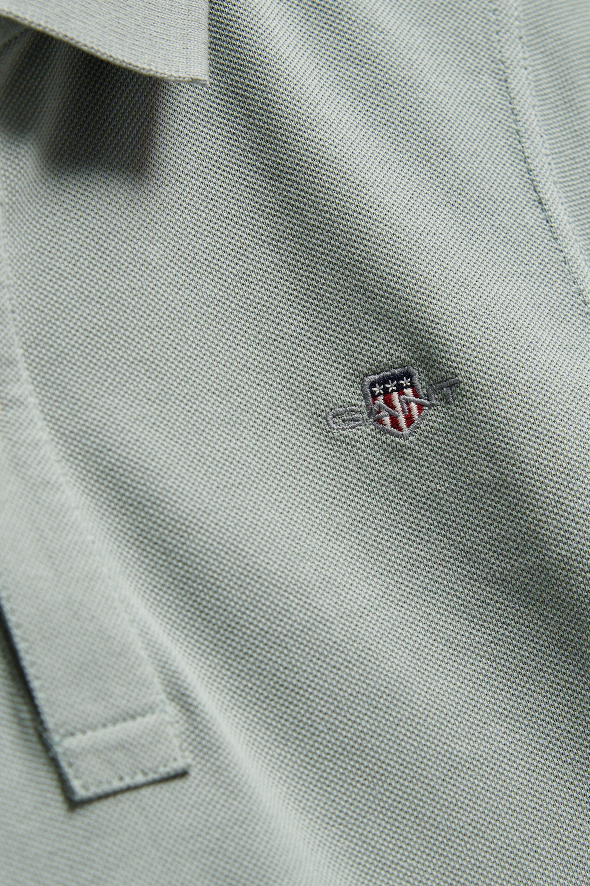 Teens-malliston Shield‑pikeepaita