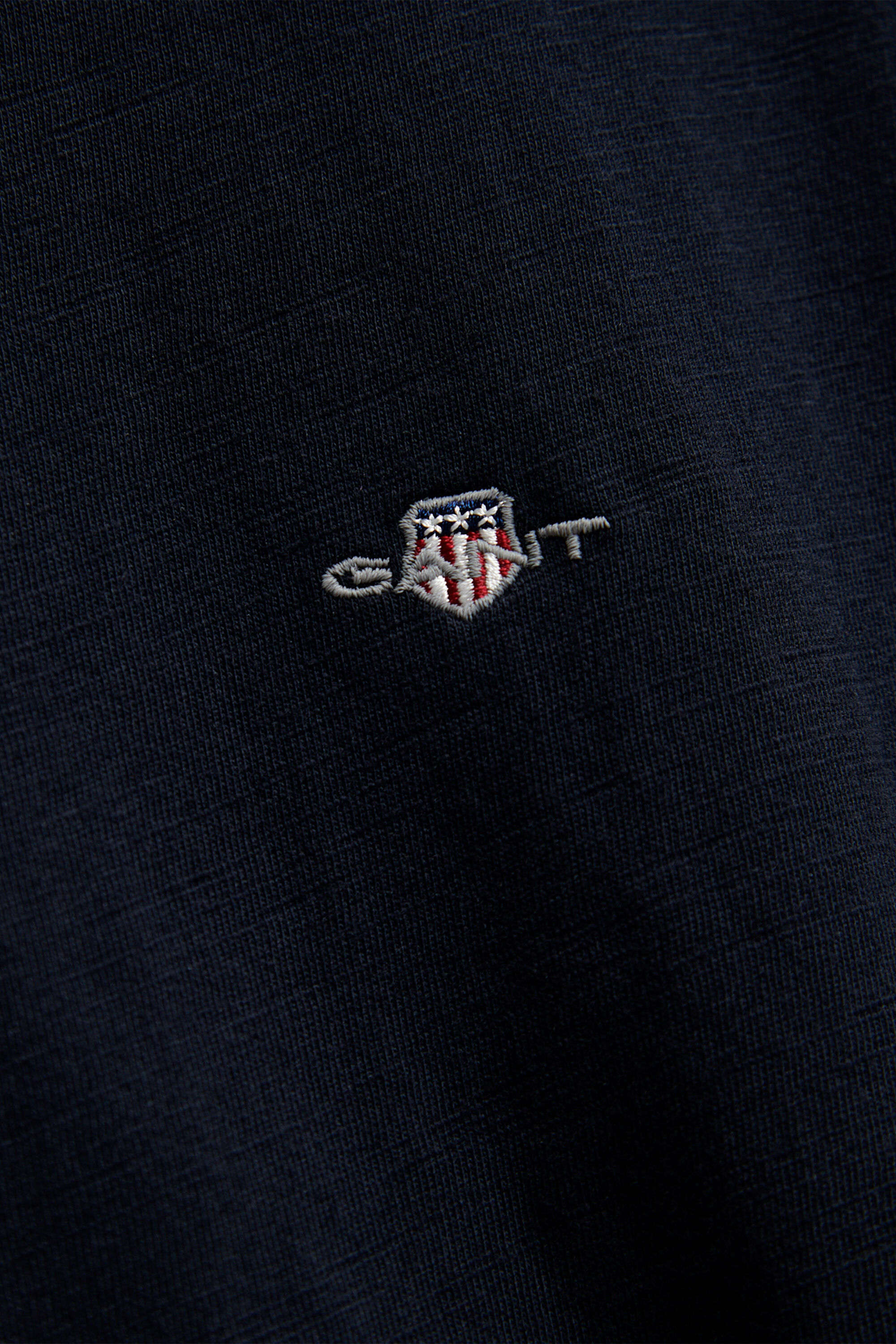 Teen Girls ‑malliston slubi-t‑paita