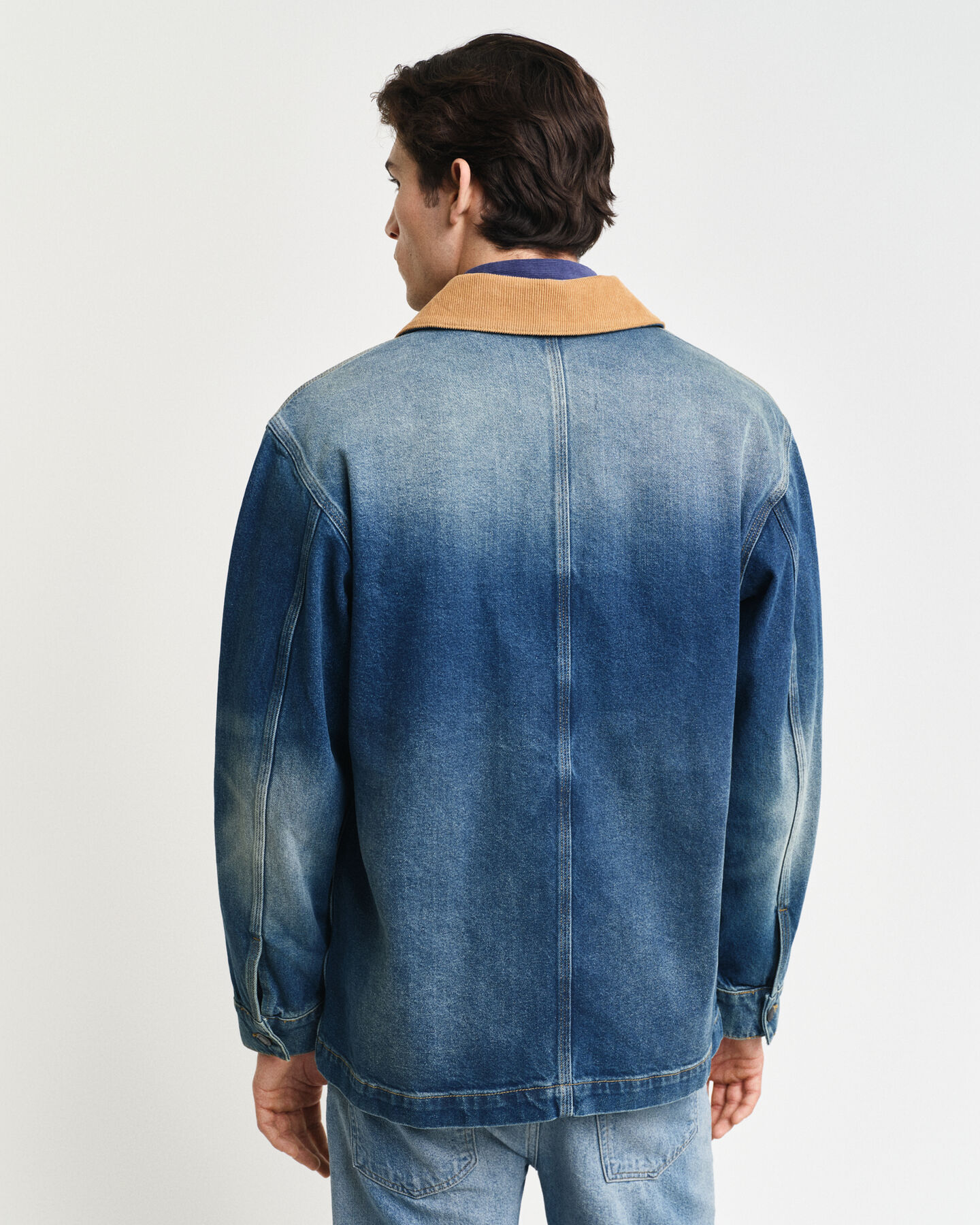 Workwear-p&auml;&auml;llyspaita