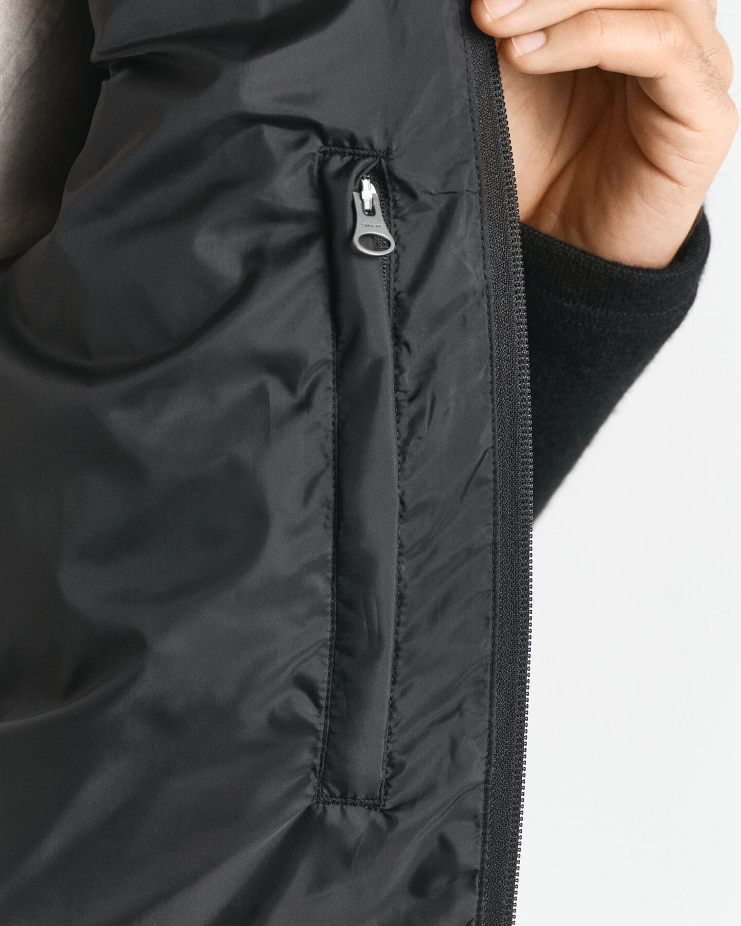 Mixed Media ‑takki