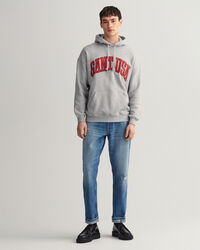 Kulutetut ja revityt farkut