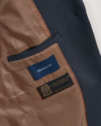 Jerseykankainen bleiseri