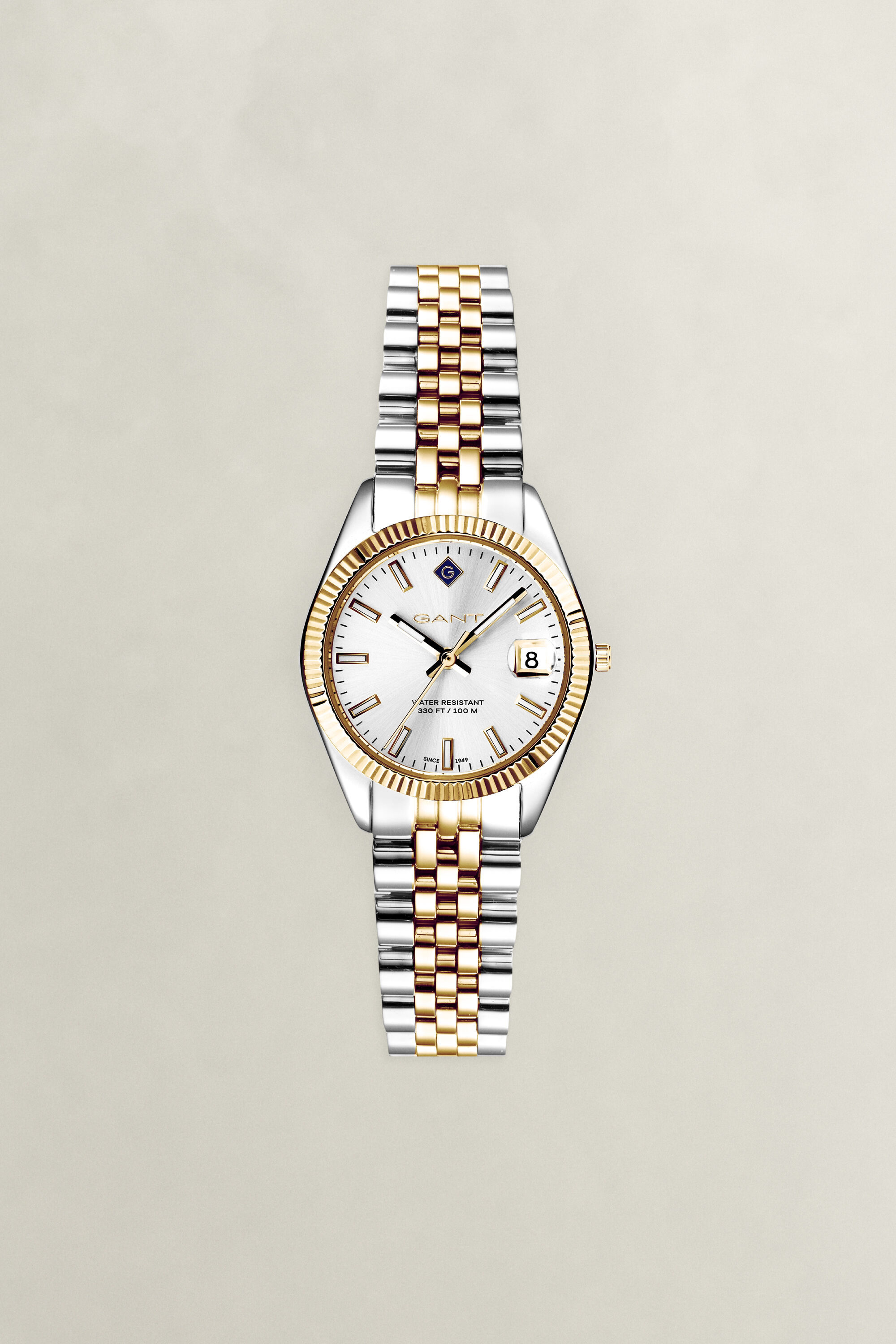 Sussex Mini -rannekello