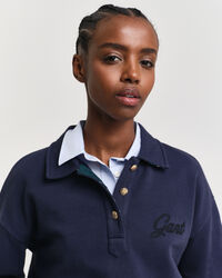 Script Graphic -rugbycollege