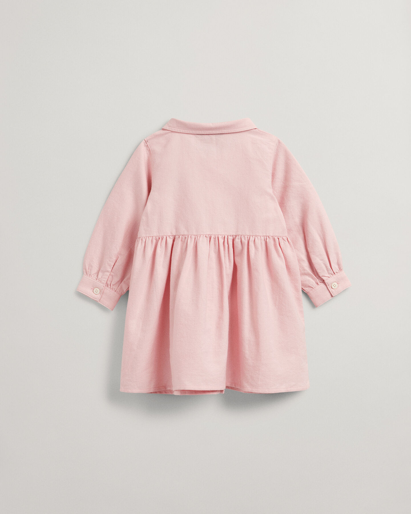 Baby Girl ‑malliston Original-oxford-mekko