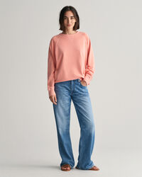 Sunfaded-collegepaita, py&ouml;re&auml; p&auml;&auml;ntie