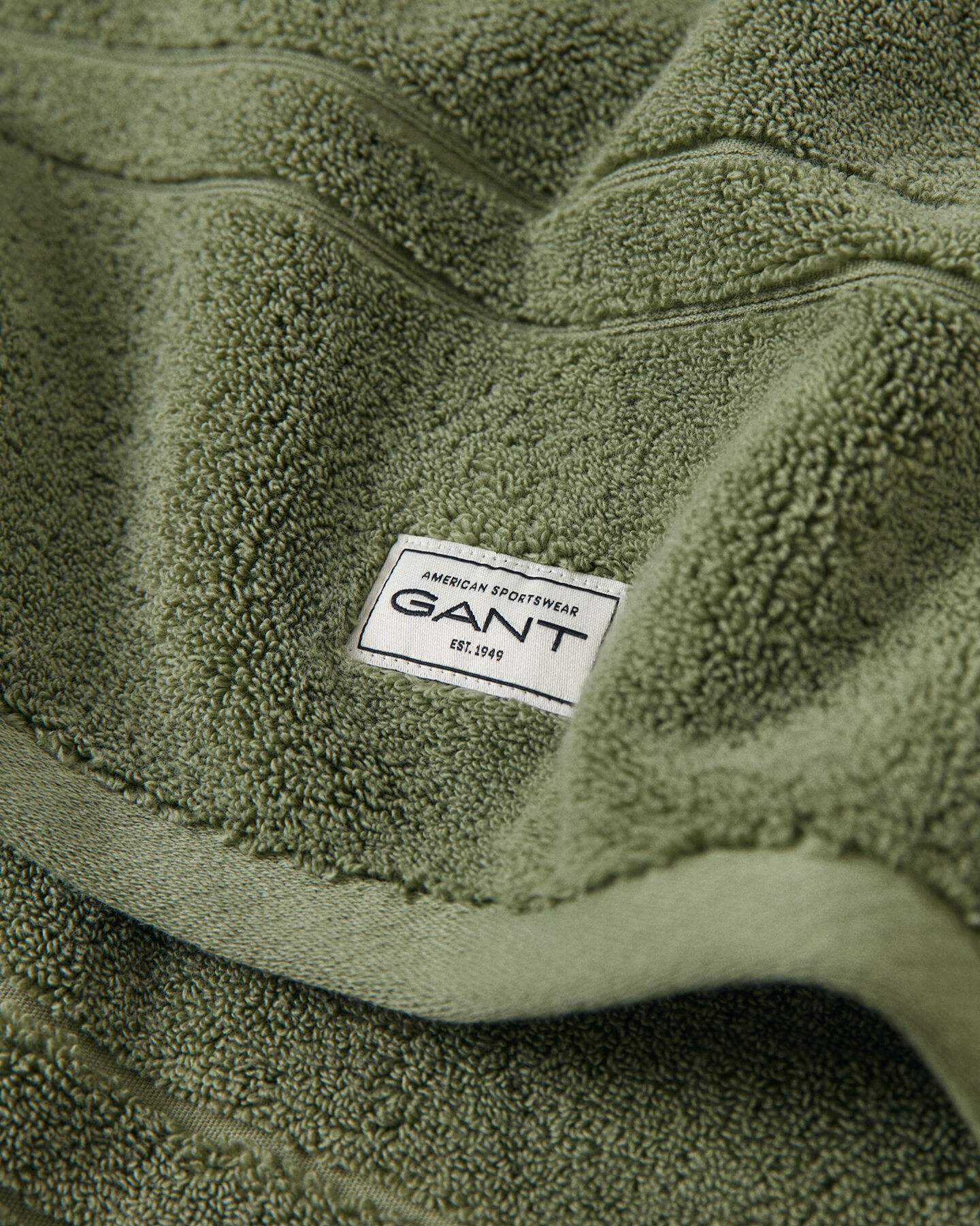 Premium-pyyhe (70 cm x 140 cm)