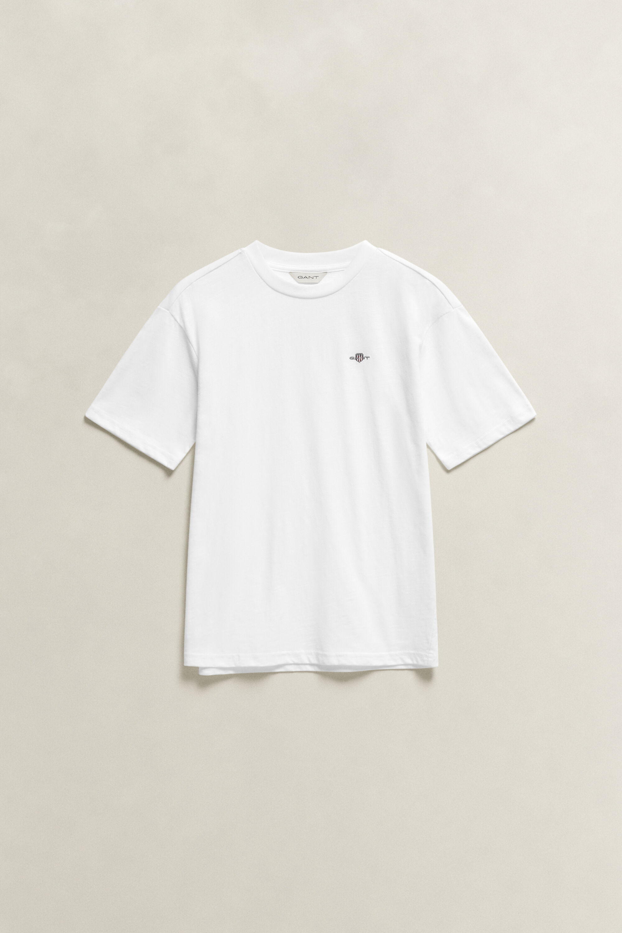 Teen Girls ‑malliston slubi-t‑paita