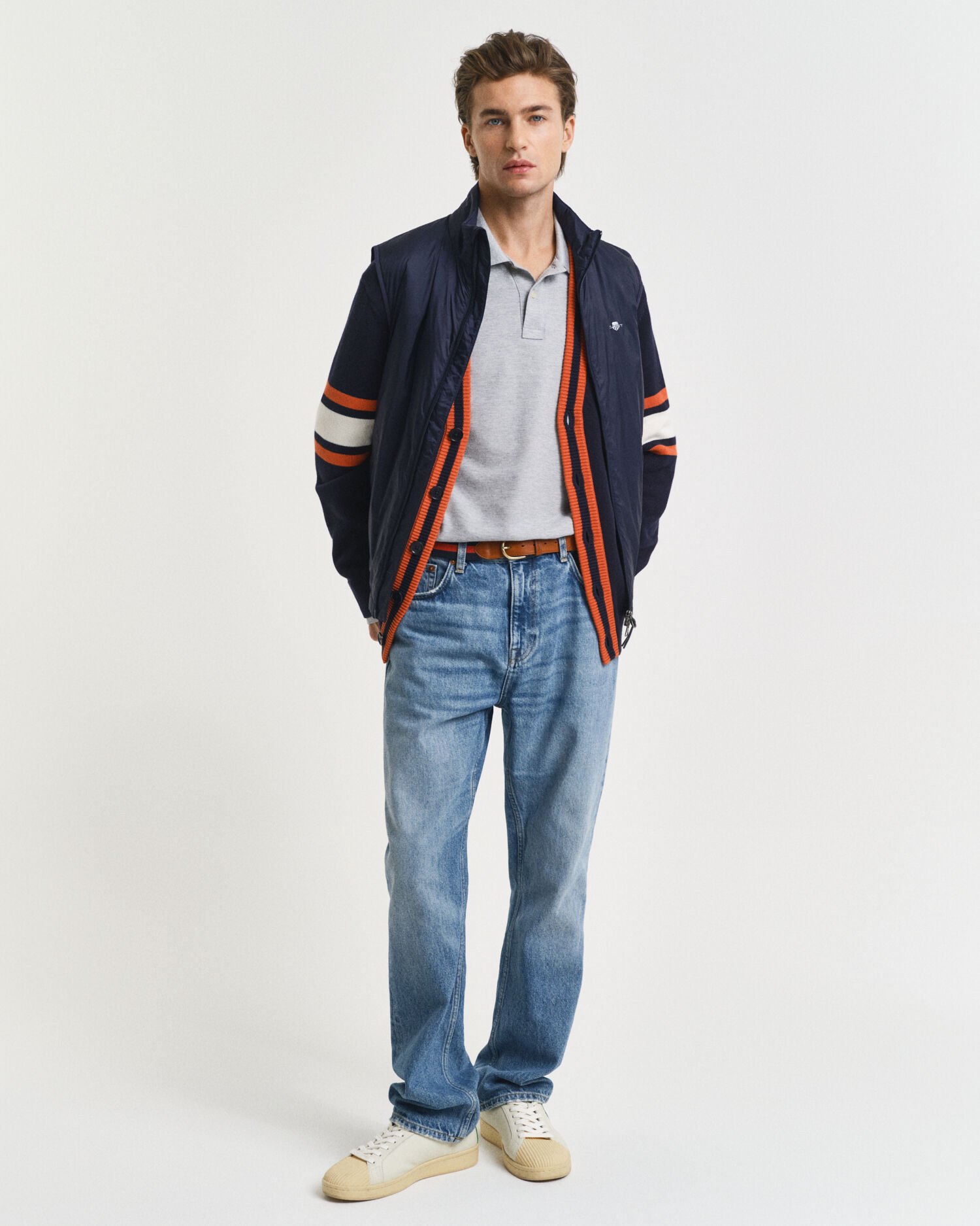 Shield Rugger ‑pikeepaita