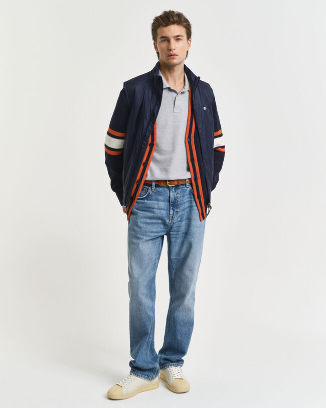 Shield Rugger ‑pikeepaita