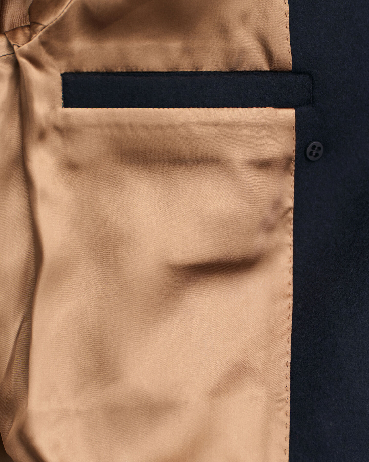 Villakankainen kansitakki