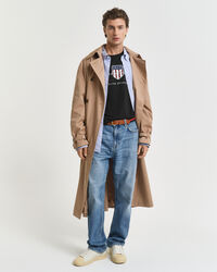 Archive Shield ‑t‑paita