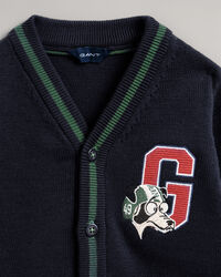 Baby Boy ‑malliston G&nbsp;Dog ‑neuletakki