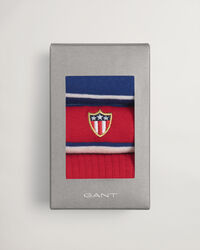 Banner Shield ‑sukat lahjapakkauksessa (3&nbsp;paria)