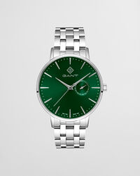 Park Hill III ‑rannekello