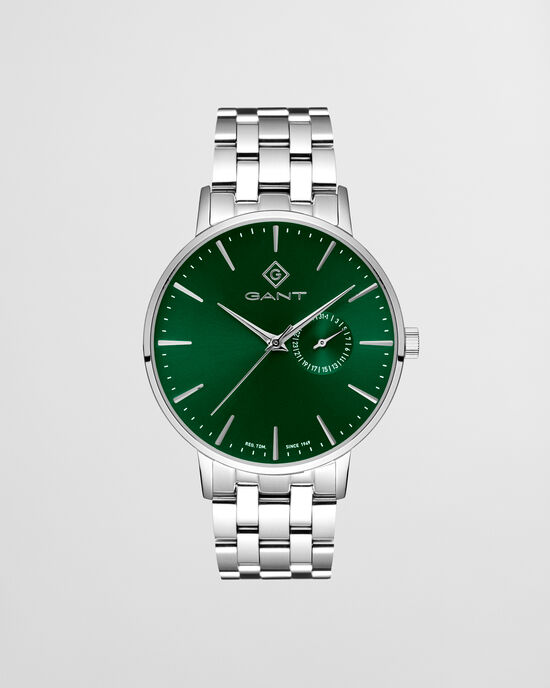 Park Hill III ‑rannekello