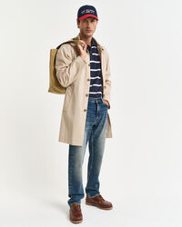 Raidallinen pikeepaita