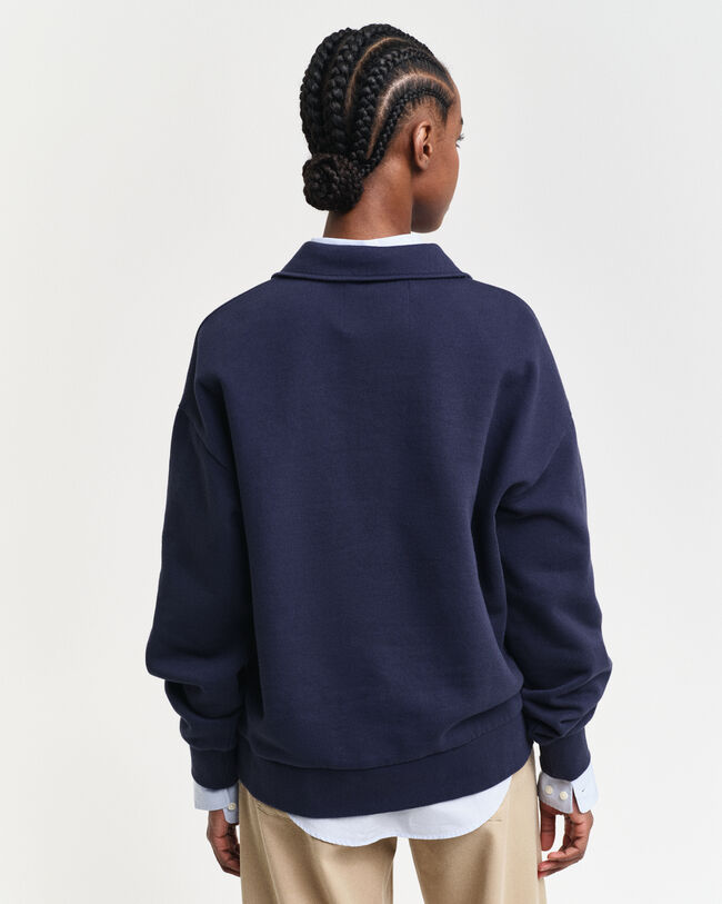 Script Graphic -rugbycollege