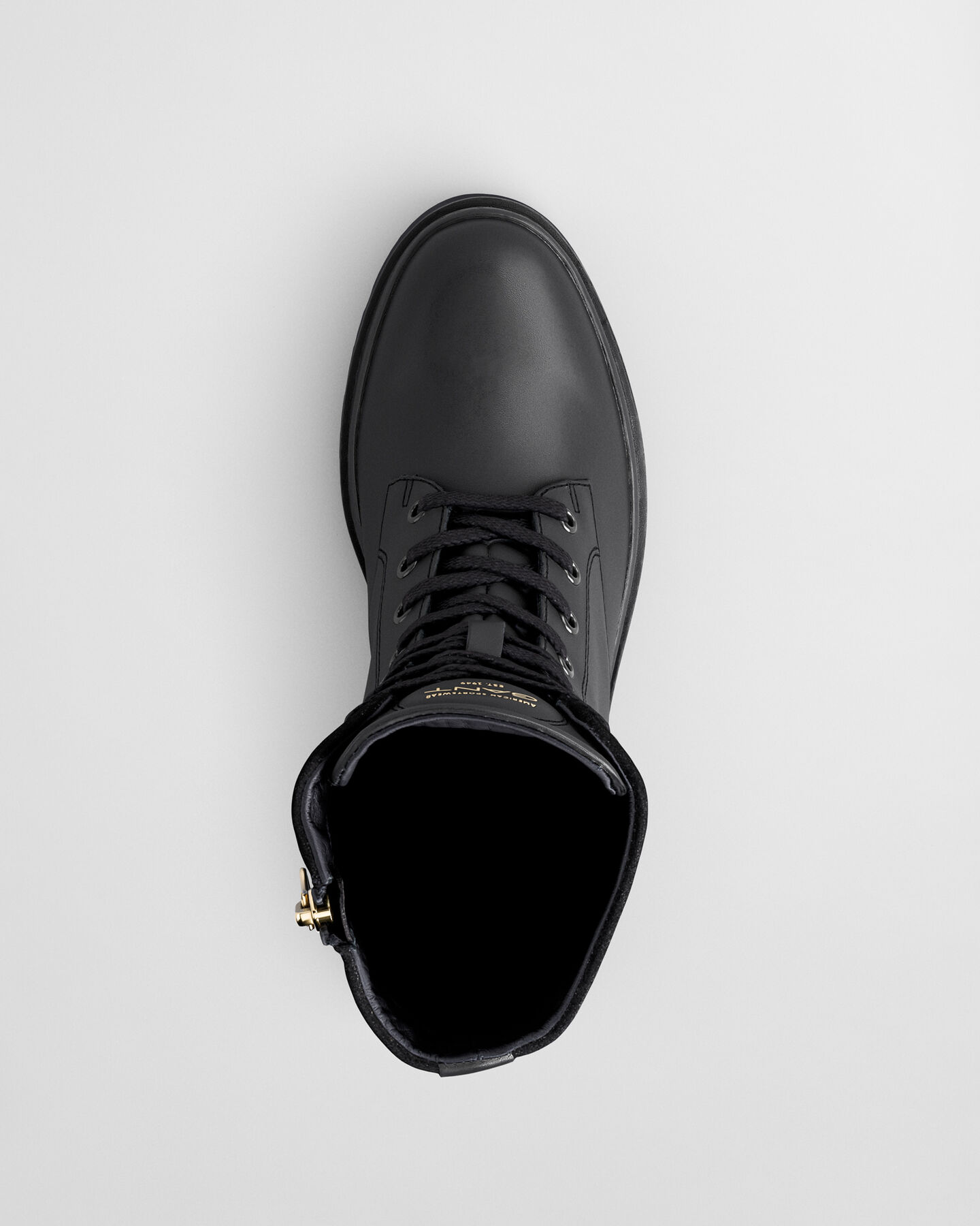 Nauhalliset Aligrey‑nahkanilkkurit