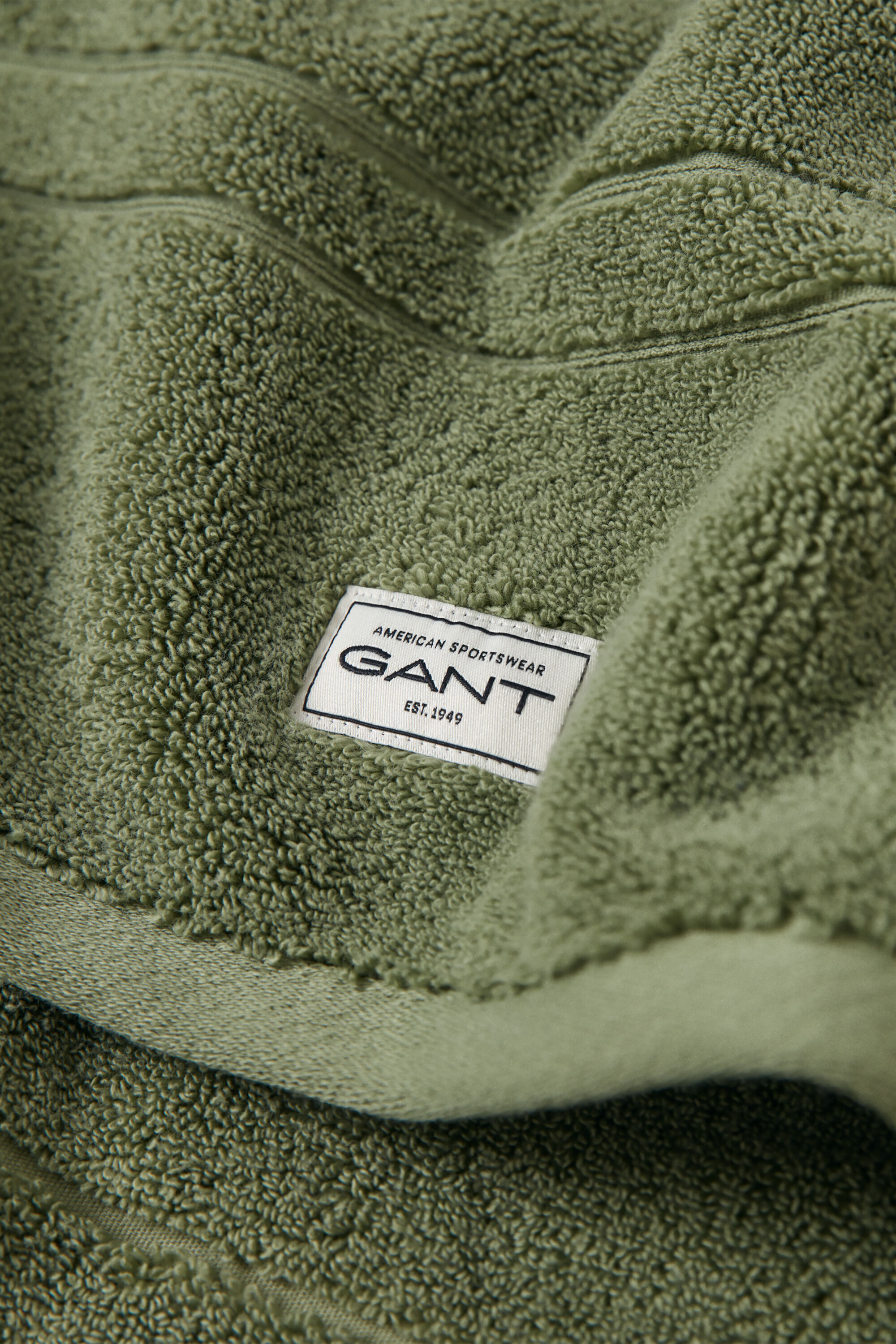 Premium-pyyhe (70 cm x 140 cm)