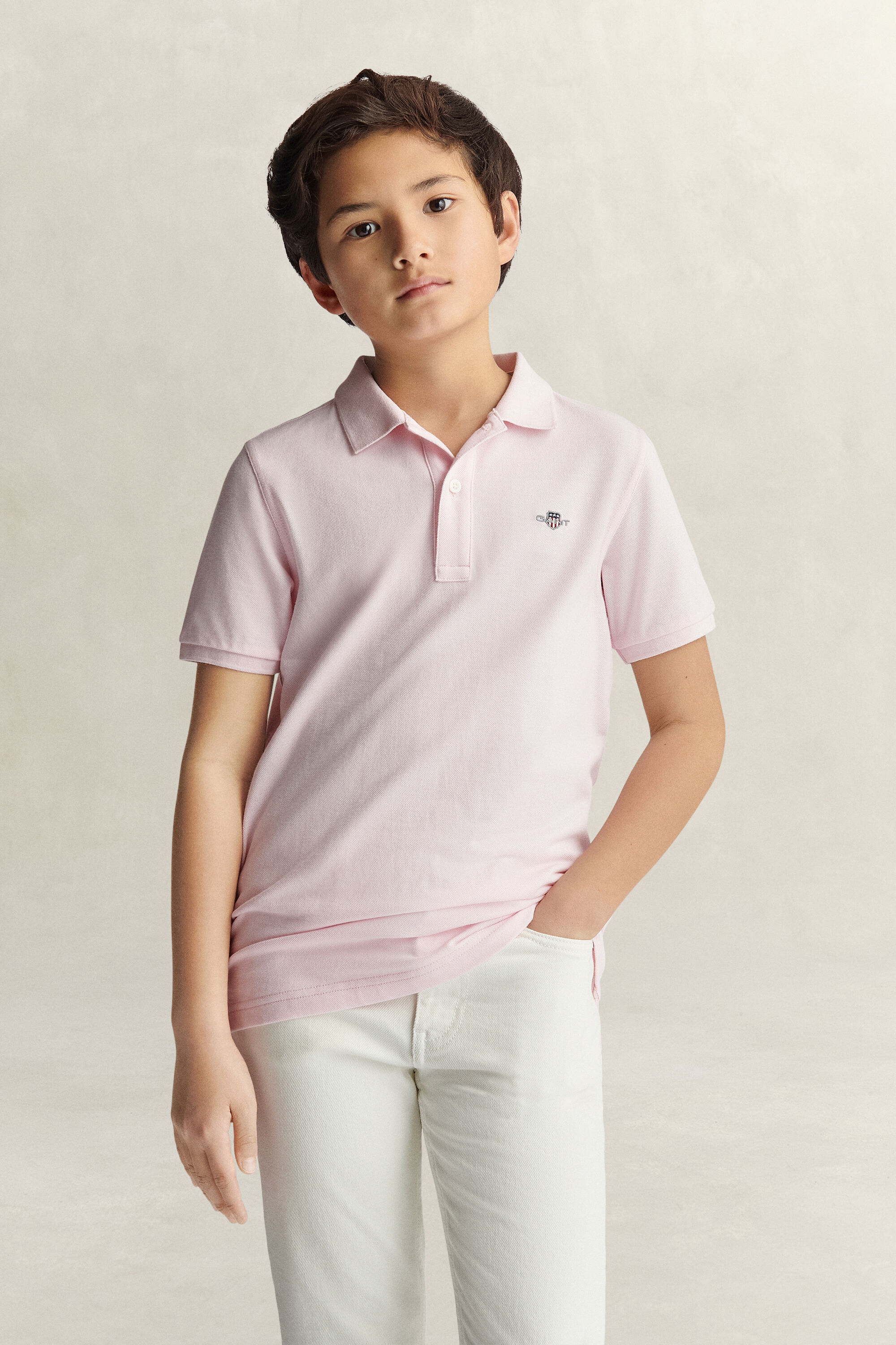 Teens-malliston Shield‑pikeepaita