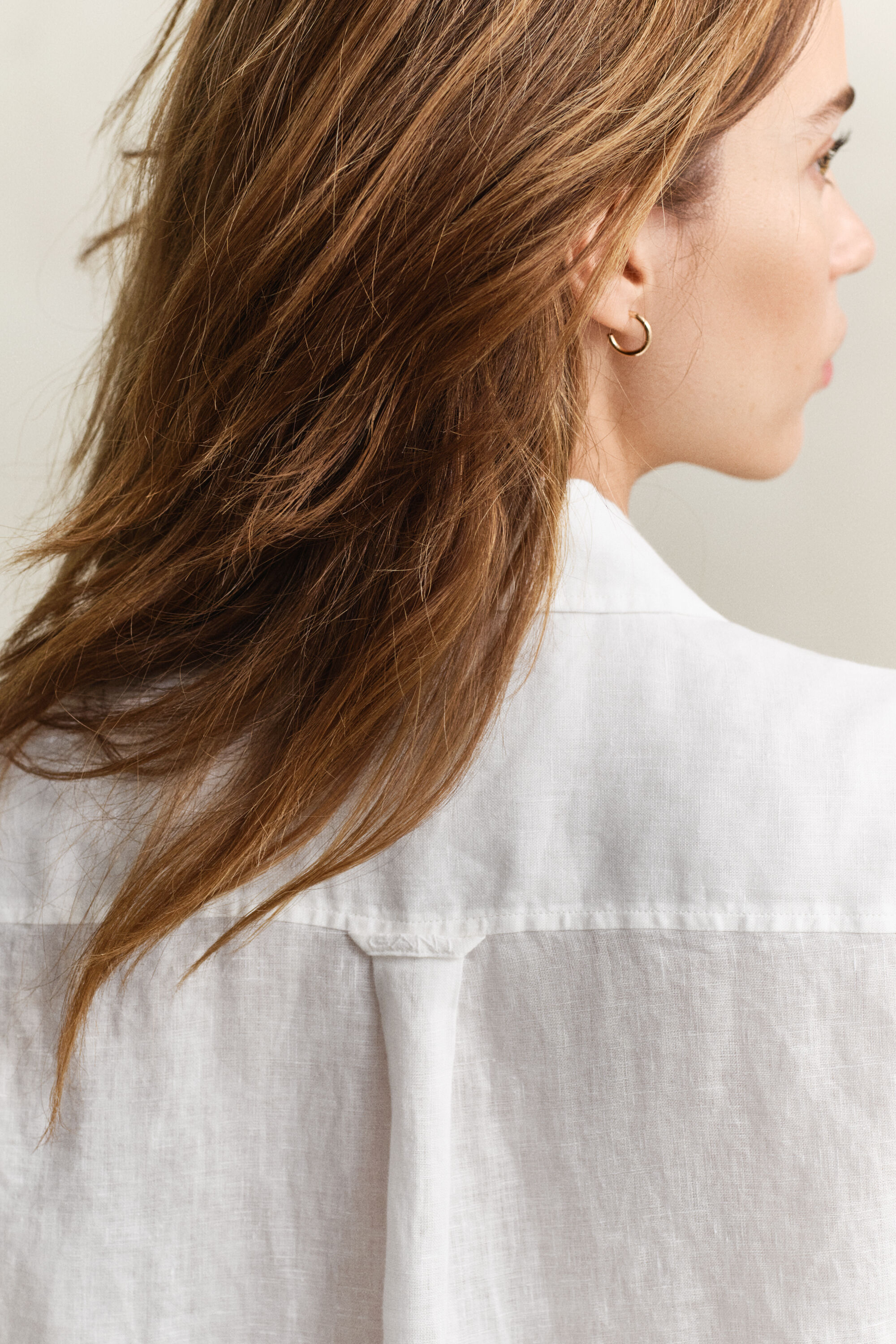 Hihaton pellavapaita