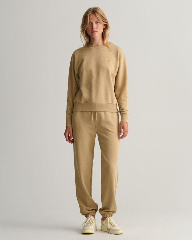 Icon&nbsp;G Essential ‑collegepaita, py&ouml;re&auml; p&auml;&auml;ntie