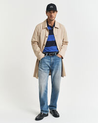 Leveäraitainen pikeepaita