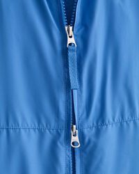 Kevyt Windshielder-kuoritakki